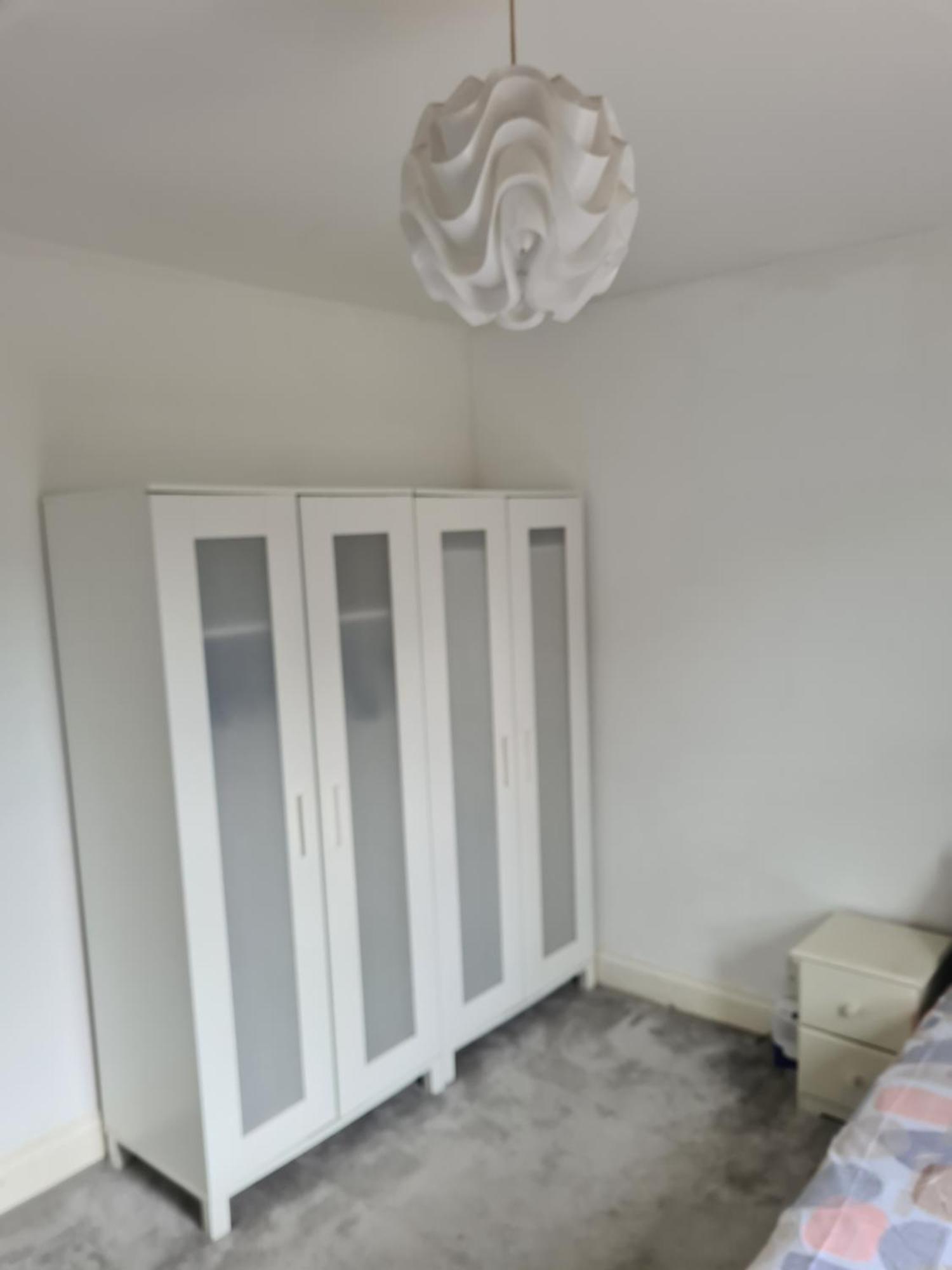 A Private & Beautiful Bedroom With Shared Bathroom In The Heart Of בורנמות' מראה חיצוני תמונה